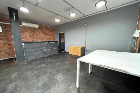 Commercial Units