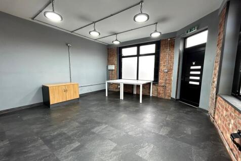 Commercial Units