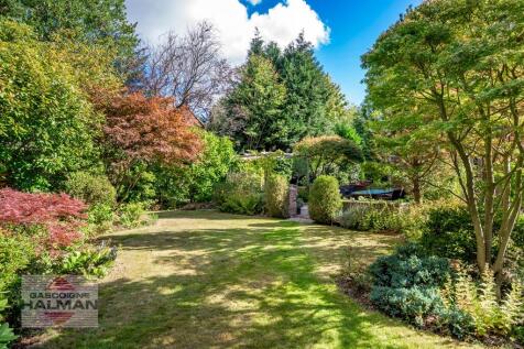 Gardens