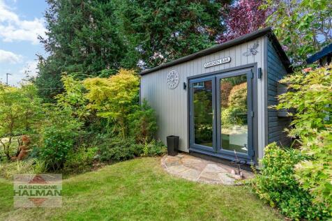Summer House