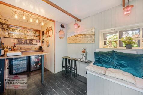 Summer House