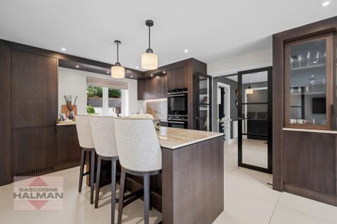 Living/Dining Kitche