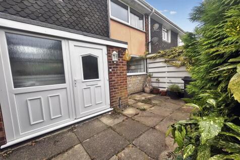Entrance Porch