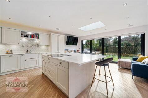 Living-Dining Kitche