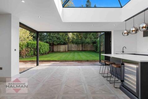 Living-Dining Kitche