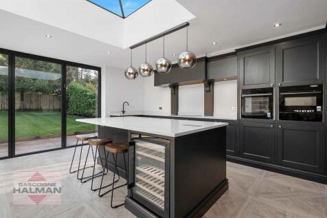 Living-Dining Kitche