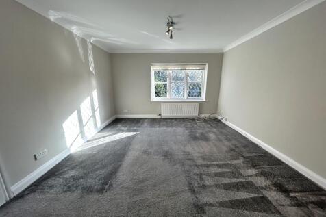 Living-Dining Kitche