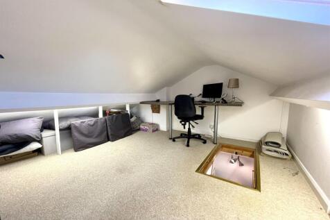 Loft Room