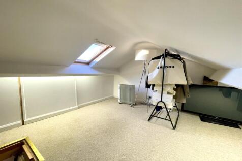 Loft Room