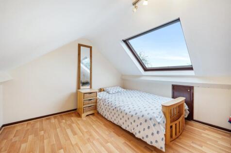 Loft Room