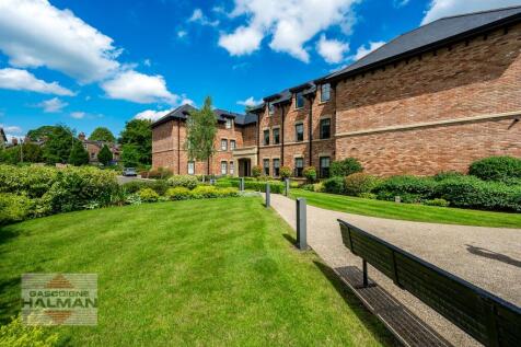 Communal Gardens