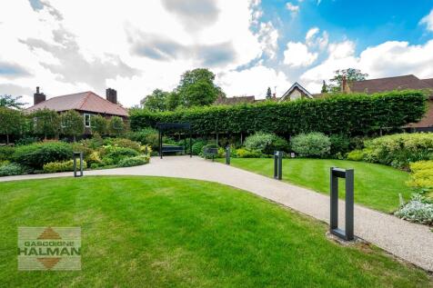 Communal Gardens
