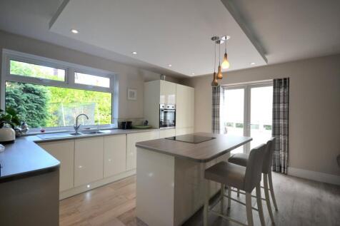 Kitchen (Main)