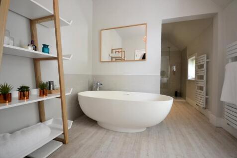 Master Bedroom En Su