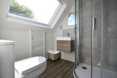 Bedroom 4 En Suite