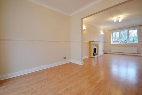 Lounge Dining Room