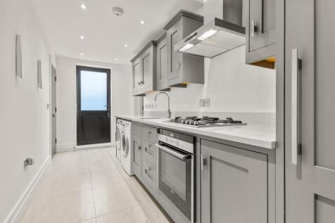 Utility Room/Second 