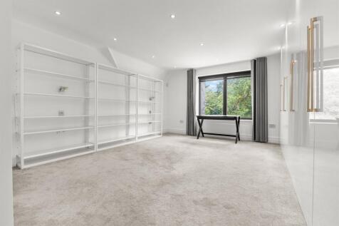 Dressing Room