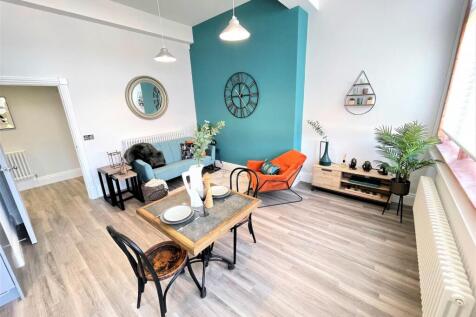 Lounge Dinning