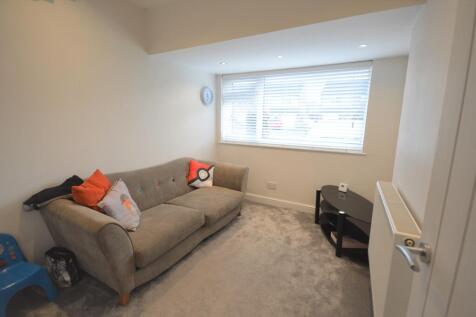 Bedroom 5/study