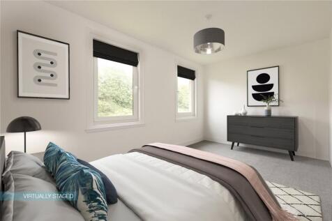 Drum Brae Terrace 18