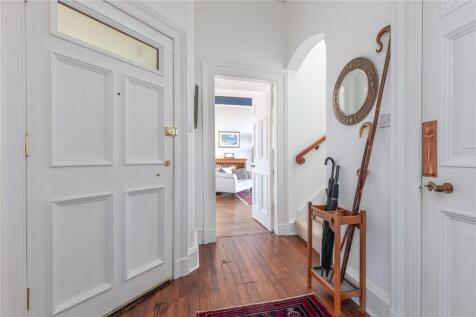 Gordon Terrace 23
