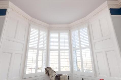Gordon Terrace 11