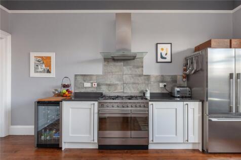Gordon Terrace 15