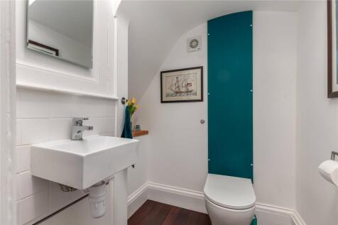 Gordon Terrace 21