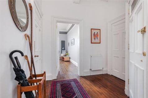 Gordon Terrace 22