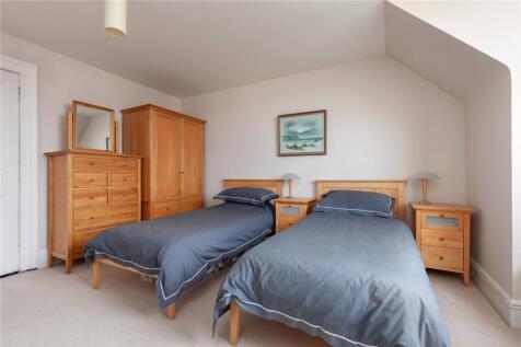 Gordon Terrace 25