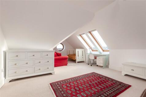 Gordon Terrace 26