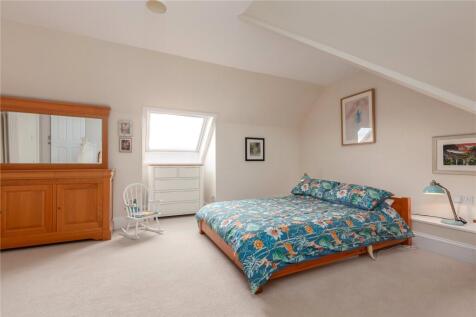Gordon Terrace 30