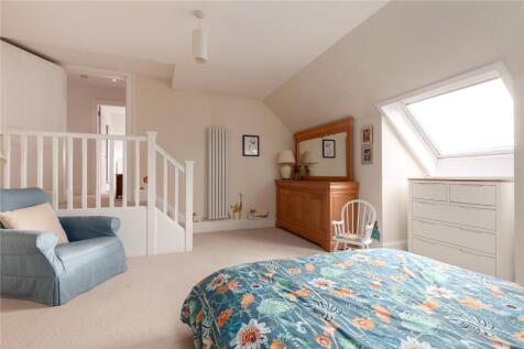 Gordon Terrace 31