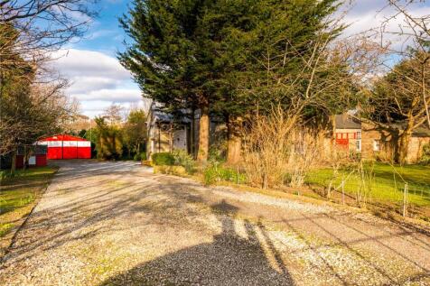 Burdiehouse Road 06