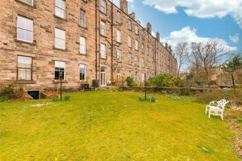 Gillespie Cres 45
