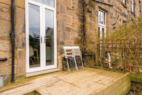 Gillespie Cres 47