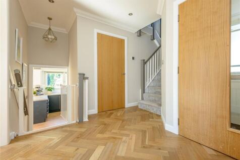 West Mill Pend 20