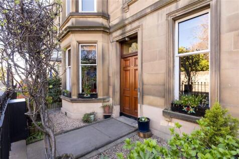 Inverleith Gardens 3