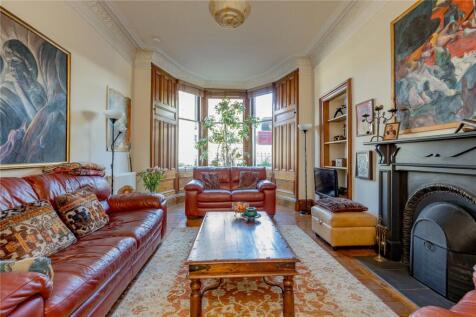 Inverleith Gardens 7