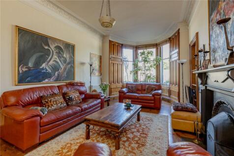 Inverleith Gardens 8