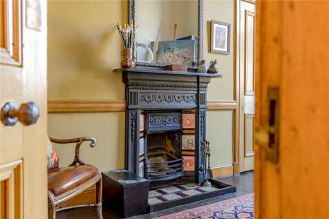 Inverleith Garden 25