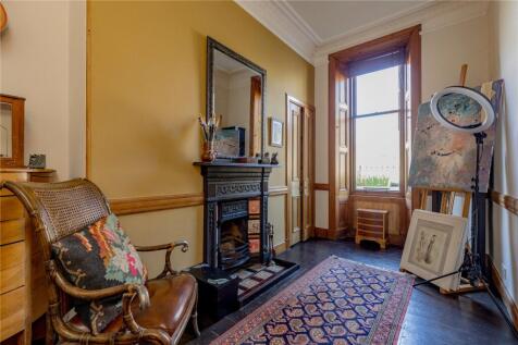 Inverleith Garden 22