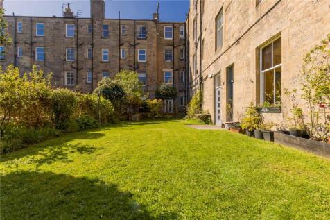 Inverleith Garden 31