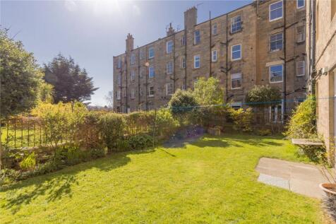 Inverleith Garden 32