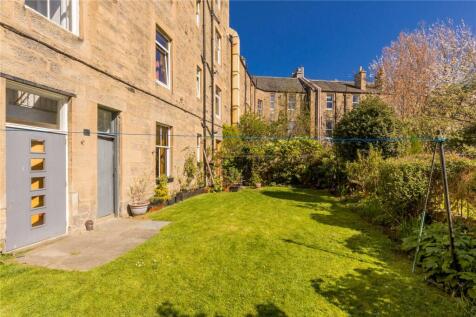Inverleith Garden 33