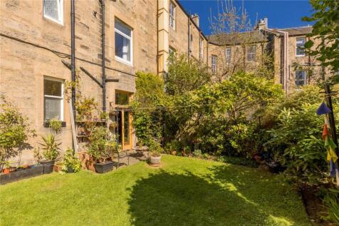 Inverleith Garden 34