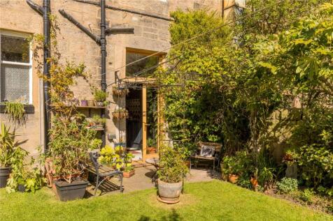 Inverleith Garden 35