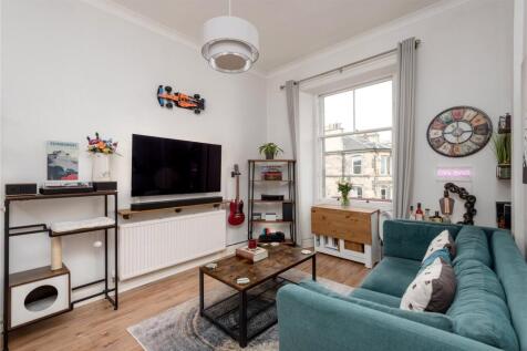 Eyre Place. 04