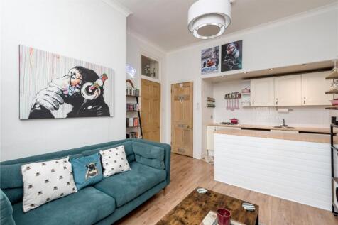Eyre Place. 06